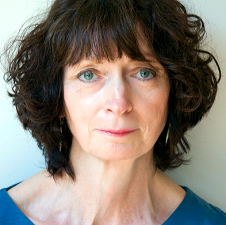 Company director Marilyn Parker Roberts